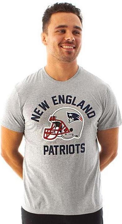 Produktbild NFL New England Patriots TShirt (M)
