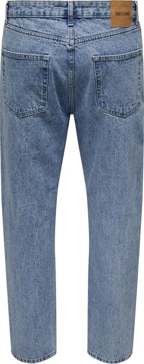Produktbild Only & Sons ONSTYE LOOSE TAPE. LB 8836 AZG DNM NOOS (W28/L30)