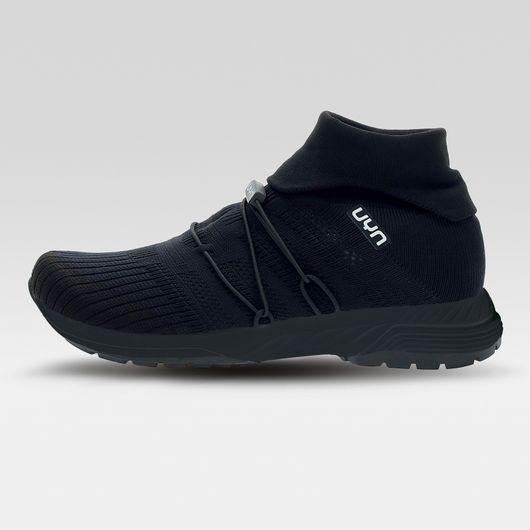 Produktbild UYN Free Flow Tune High Black (36)