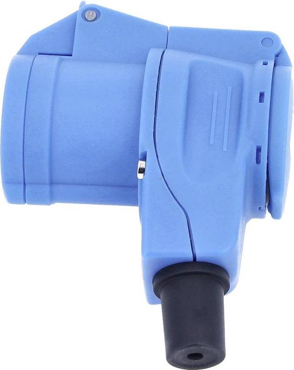 Actual product image As - Schwabe CEE-Winkelkupplung (CEE 16/3)