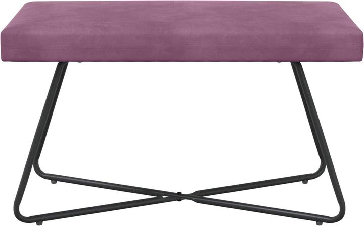 Produktbild vidaXL Moderne Bänke (40 cm)