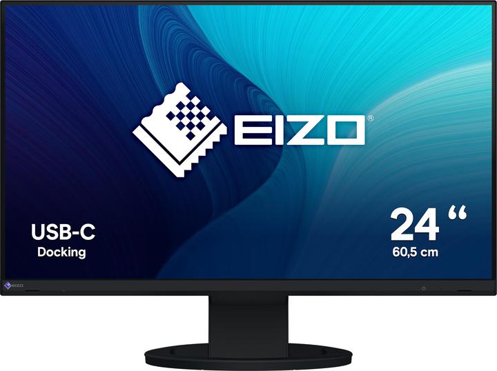 Eizo EV2480 FlexScan (1920 x 1080 Pixel, 24")