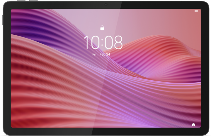 Immagine prodotto Lenovo Tab 4/64GB TB311XU WiFi LTE grigio luna ZAEJ0004SE 10.1" Android 14 (4G, 10.10", 64 GB, Grigio Luna)