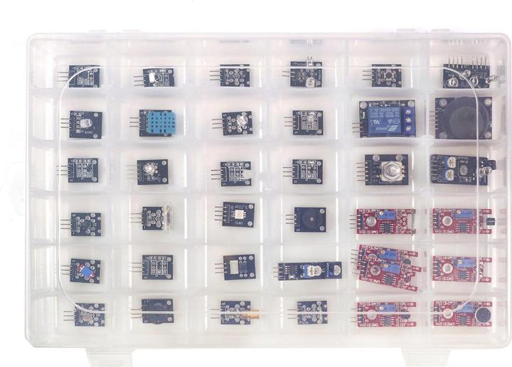 Produktbild Sertronics Skit37