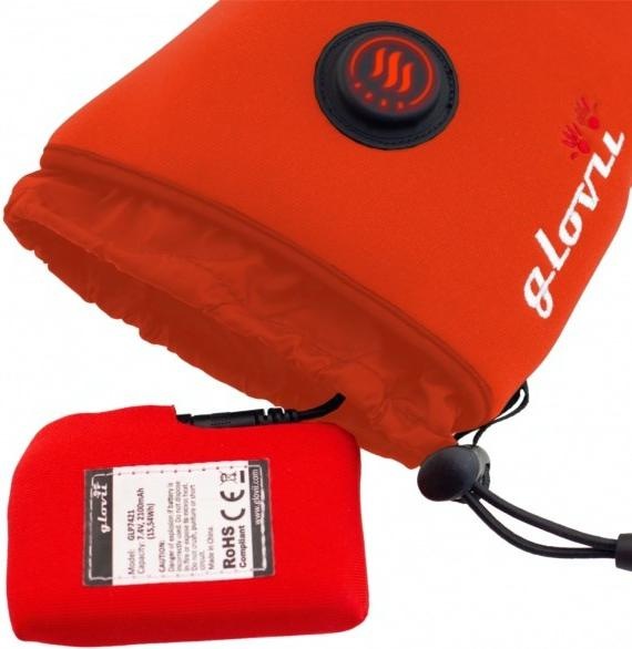 Actual product image Glovii Glrm (S, M)