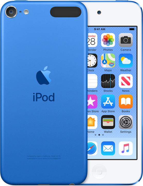 Apple iPod touch 7th Gen (32 GB)