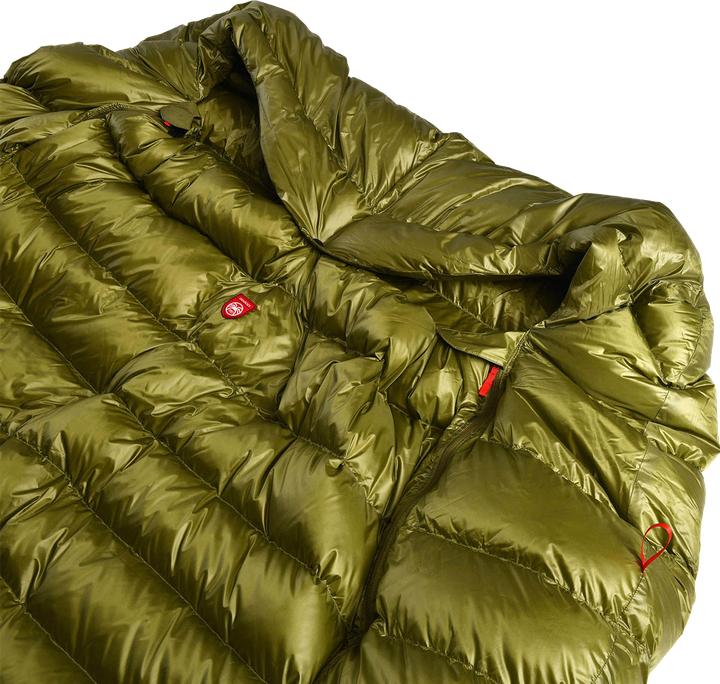 Actual product image Pajak Quest 4two (210 cm)