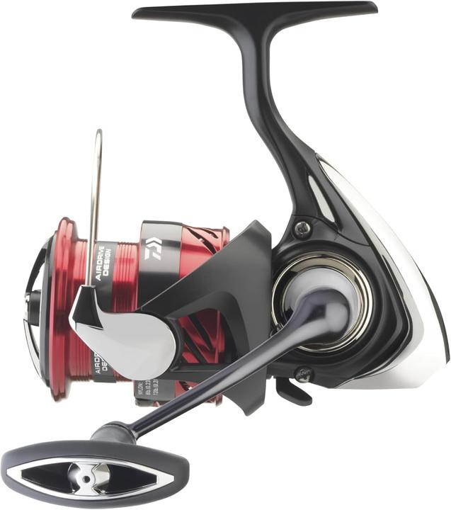 Daiwa Ninja LT - 23 (4000)
