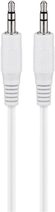 Produktbild Goobay Compact (VGA, HDMI, 2.20 cm)