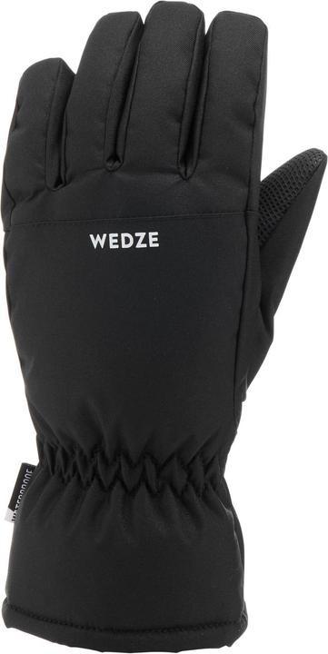 Actual product image Wedze GL 100 (12)