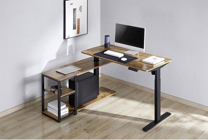 Image du produit SpeaKa Professional Bureau (136 x 120 x 73 cm)