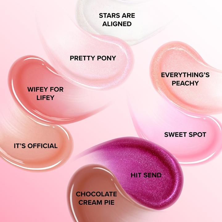 Image du produit Too Faced Gloss à Lèvres pour Injection