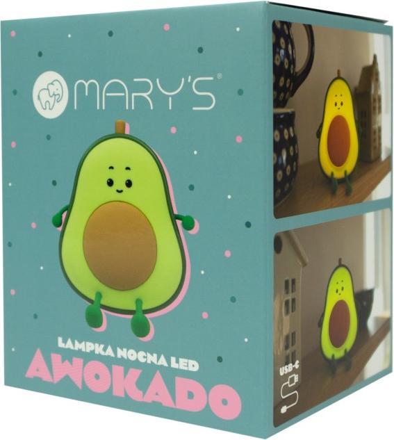 Image du produit Marys LED Lampe - Avocado