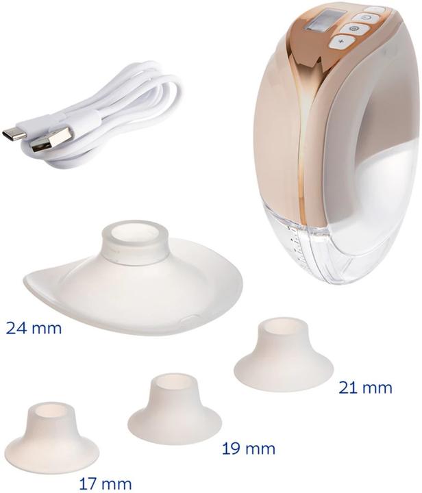 Canpol Hands-Free Breast Pump