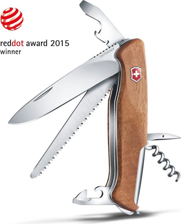 Produktbild Victorinox RangerWood 55