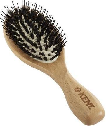 Immagine prodotto Kent Spazzola per capelli LPF1 Pure Flow Oval Cushion Vented