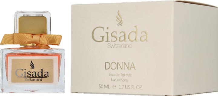 Produktbild Gisada Donna (Eau de Toilette, 50 ml)