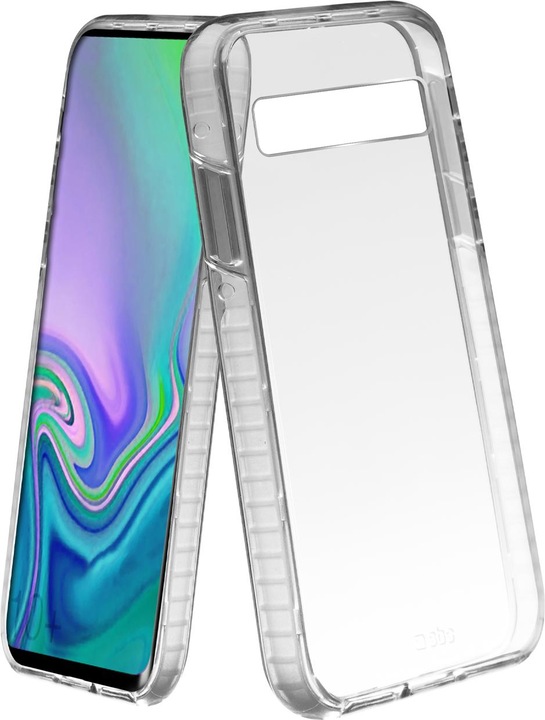 TPU, PC