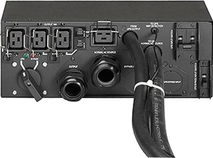 Image du produit Eaton HotSwap MBP 6000i