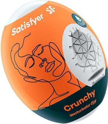Productafbeelding Satisfyer Masturbator Ei