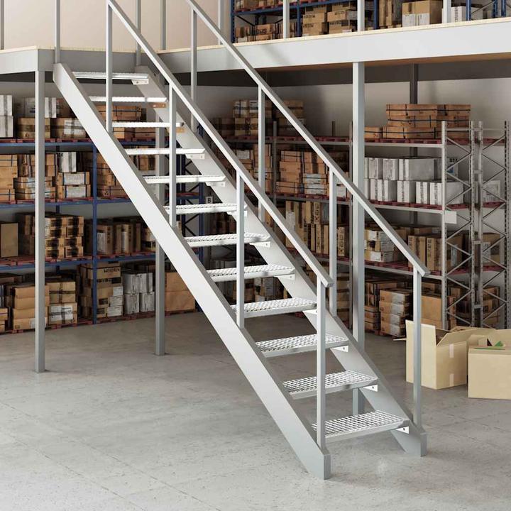 Actual product image vidaXL Gustavus