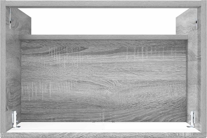 Produktbild vidaXL Badezimmerschrank (37.50 x 78.50 x 81 cm)