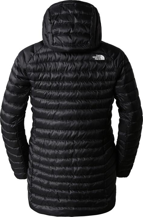 Immagine prodotto North Face Parka donna New Trevail