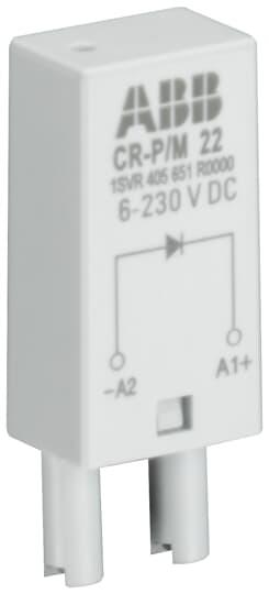Actual product image ABB CR-P/M 72A