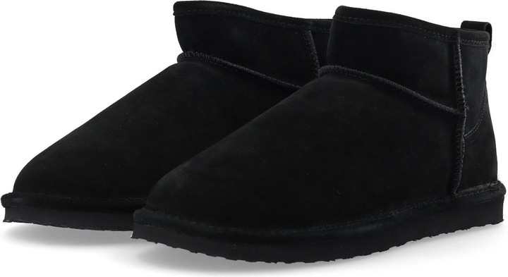 Produktbild Bianco BIASNOWMAN Wildlederstiefelette (44)