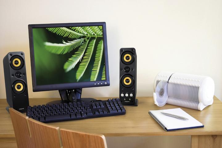 Immagine prodotto Creative GigaWorks T40 Serie II