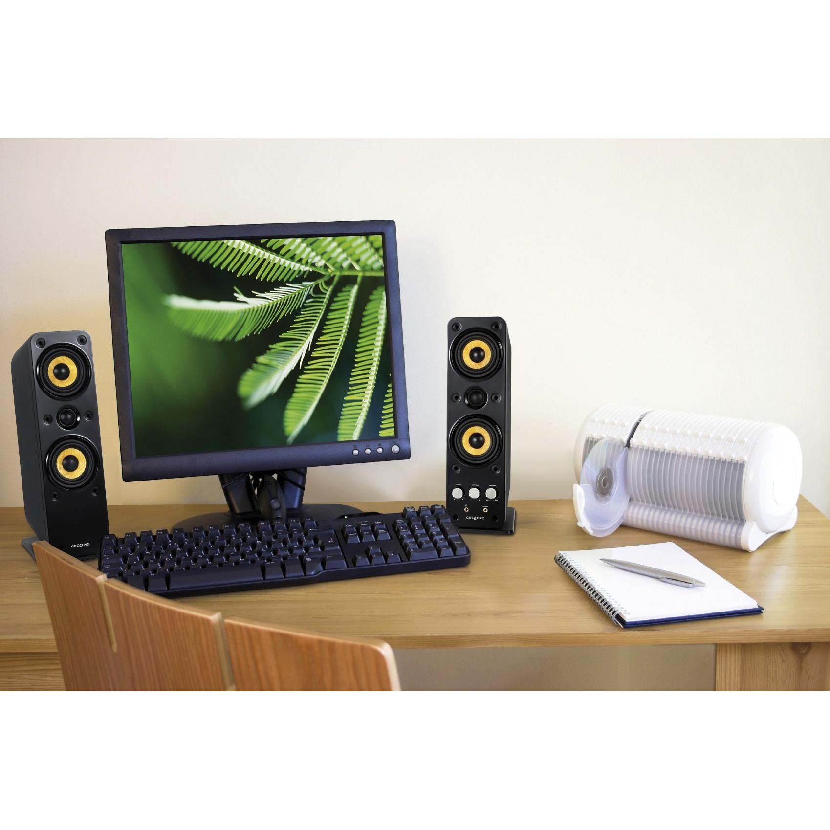 Creative GigaWorks T40 Series II - buy at Digitec