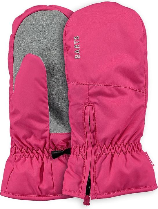 Immagine prodotto Barts Guanti da sci con zip per bambini (6)
