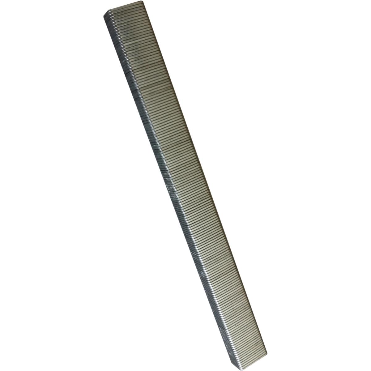 Regur, Büroklammer, Heftklammern für Tacker MP-10 V2A 11/8 VE=1000 Stück (1 x)