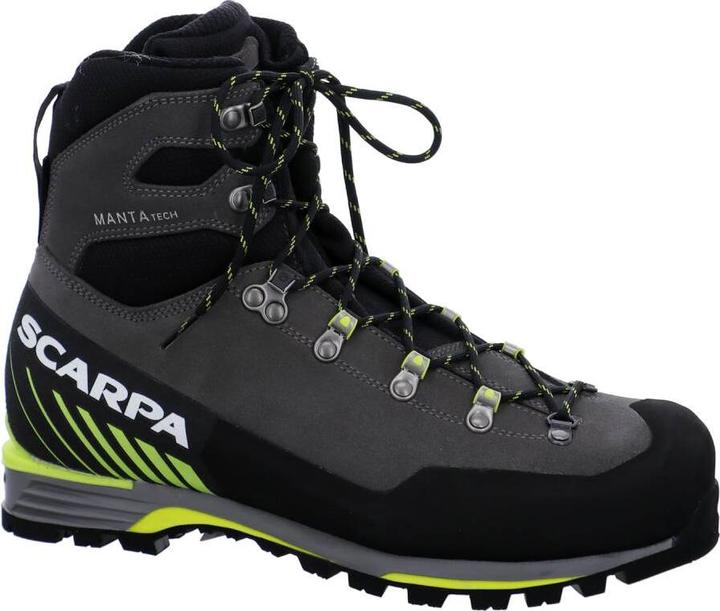 Produktbild Scarpa Manta Tech GTX Schuhe (46)