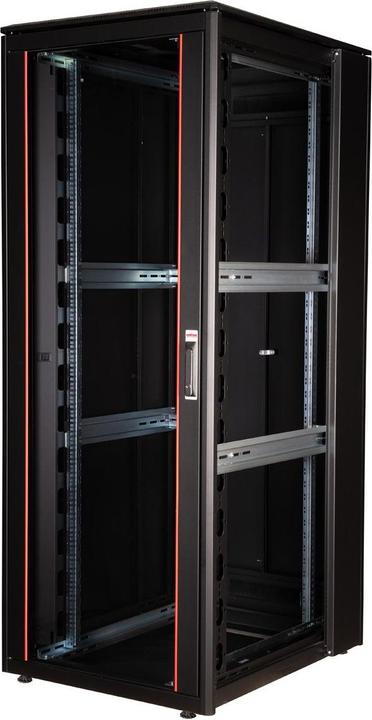 Produktbild Roline 19-Zoll Netzwerkschrank Pro 42 HE (42 HE, 19 Zoll Rack)