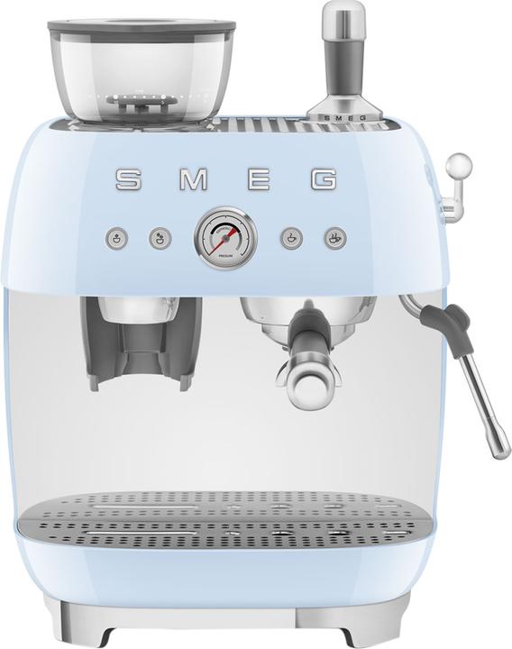 Espresso machines