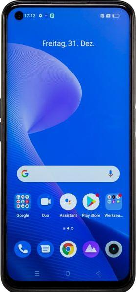 Image du produit realme 9 Pro (8GB) (128 Go, Midnight Black, 6.60", Double SIM, 5G)