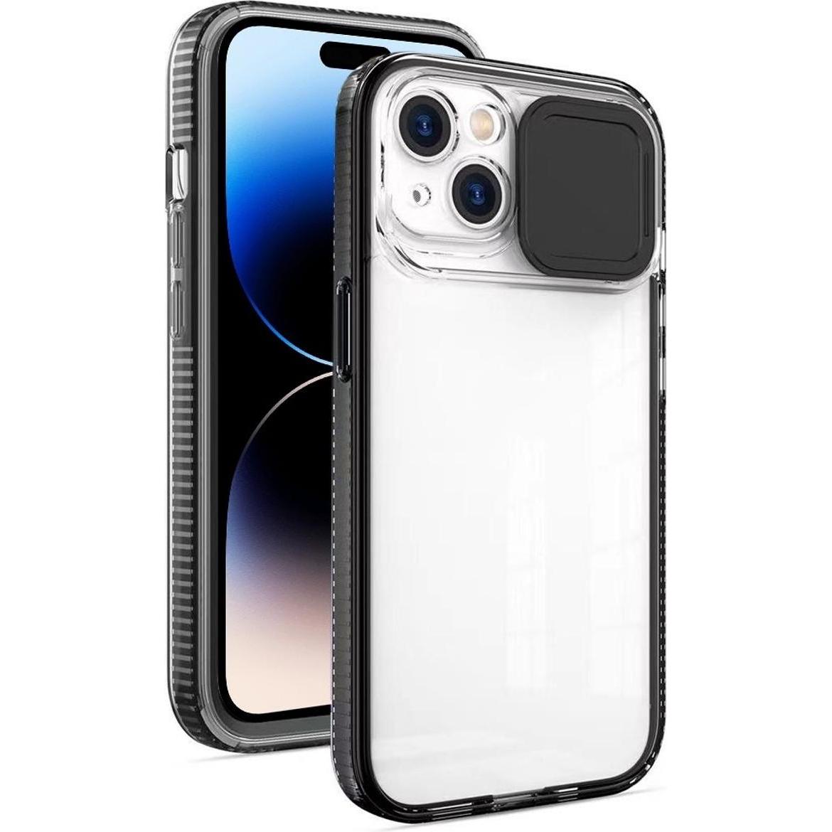 König Design Kamera Schutz Hülle für Apple iPhone 14 Pro Max Plus Handy Case Cover Tasche Neu (Apple iPhone 14 Pro Max),...