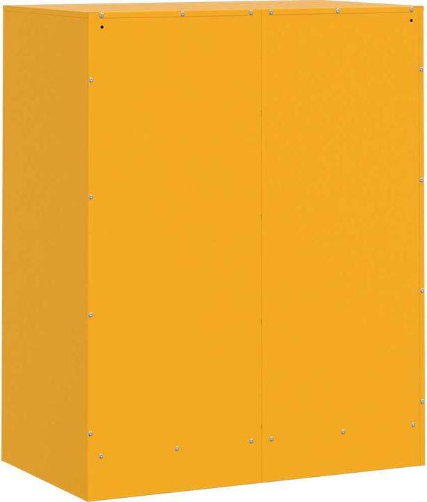 Actual product image VidaXL Kinna (67 x 39 x 83 cm)
