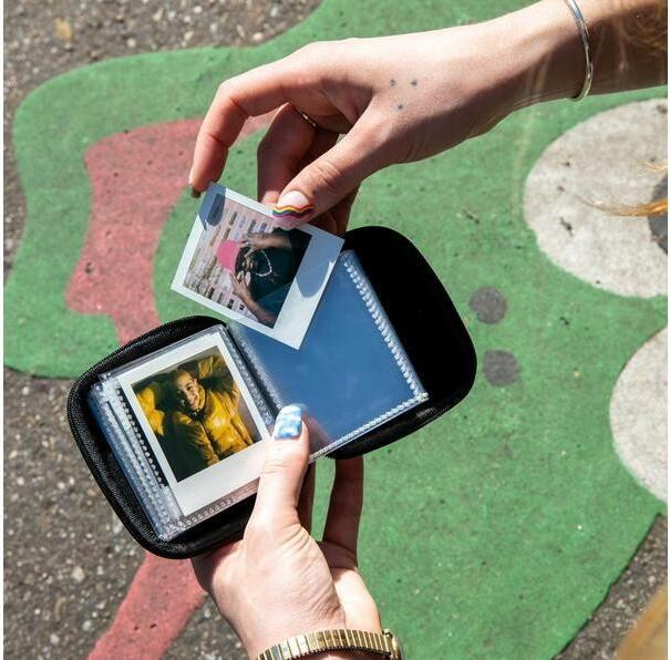 Immagine prodotto Polaroid Album fotografico GO Pocket - GO