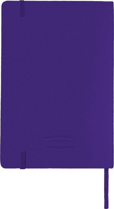 Produktbild Journal Books Notizbuch (A5, Blanko, Harter Einband)