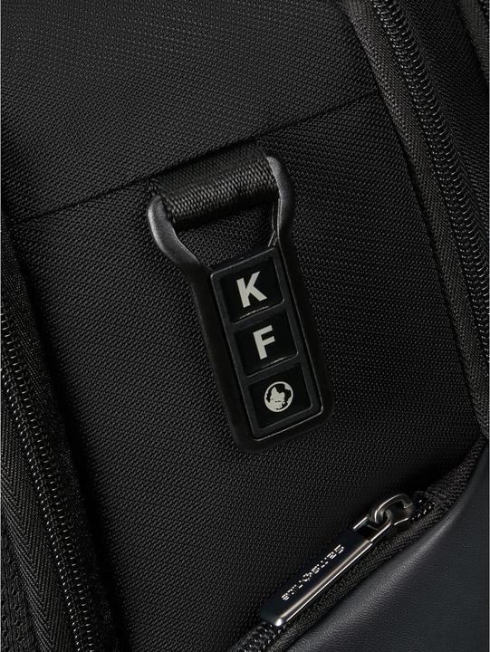 Image du produit Samsonite Evosight (20.50 l)