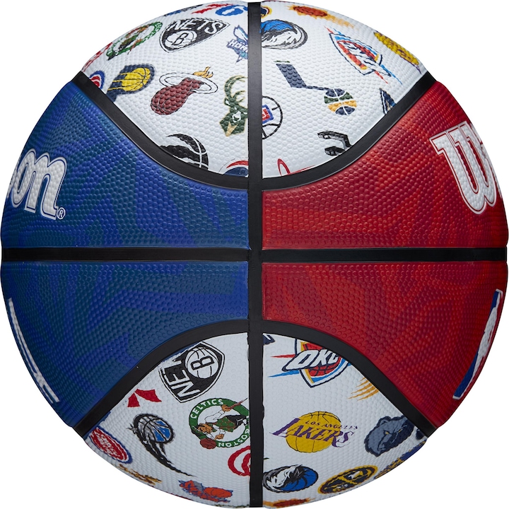 Actual product image Wilson All Team Tribute