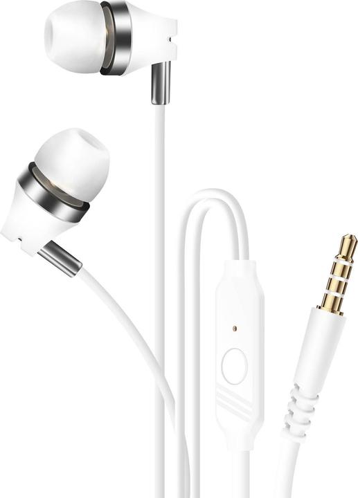 LinQ S9502 Kopfhörer (Kabellos)