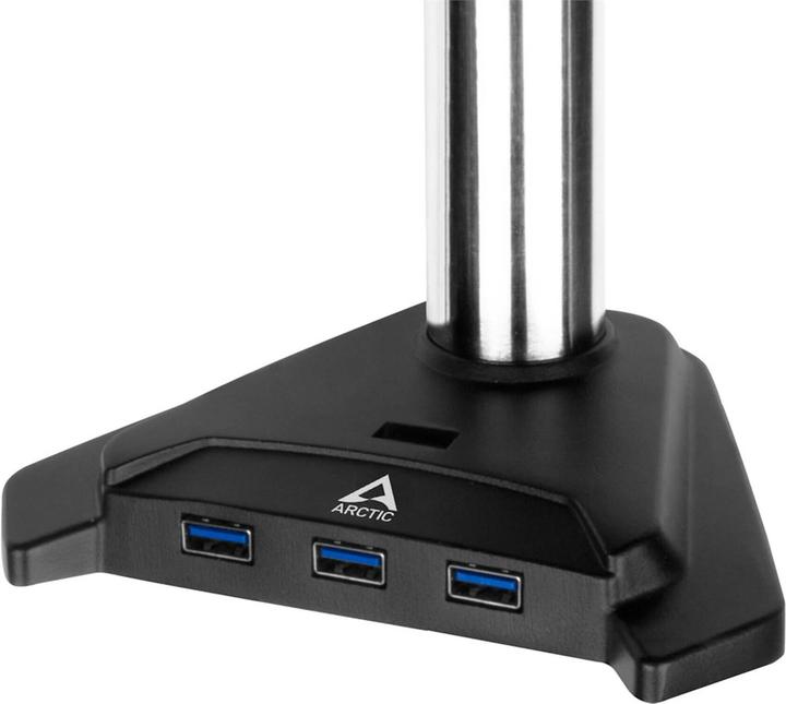 Actual product image Arctic Z2 Pro (Table, 34")