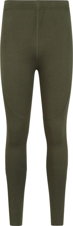 Actual product image Mountain Warehouse Mens Ascend Bamboo Base Layer Bottoms (3XL)