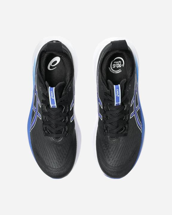 Actual product image ASICS Performance Nimbus (45)