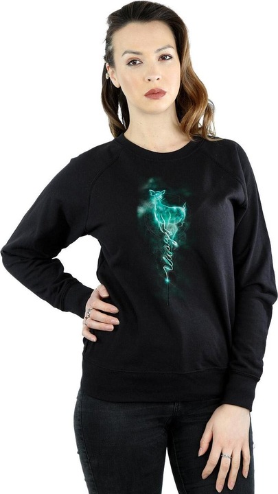 Produktbild Severus Snape Always Mist Sweatshirt (XL)