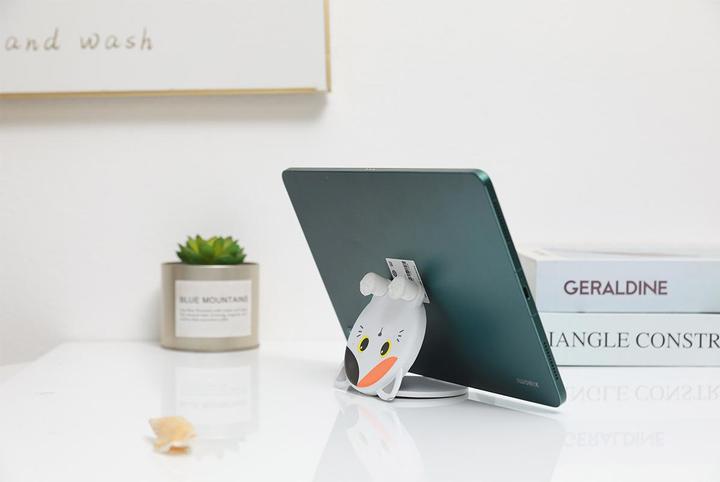 Image du produit Total Juggling iTotal - Porte-téléphone - Orange Cat (XL2797)