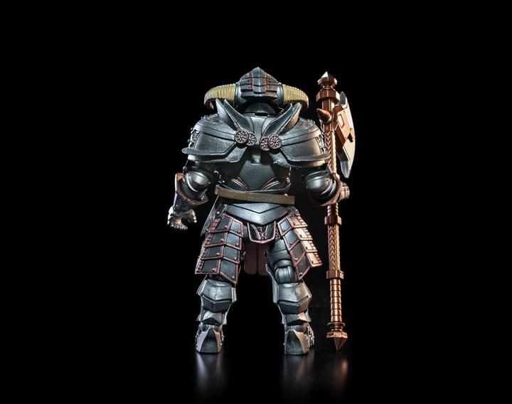 Produktbild Four Horsemen Toy Design Mythic Legions: All Stars 6 Actionfigur Bothar Shadowborn 15 cm